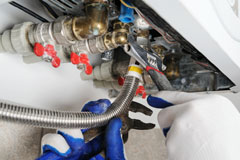 Dunnet boiler repair companies