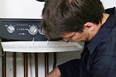 boiler repair Dunnet
