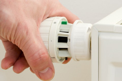 Dunnet central heating repair costs