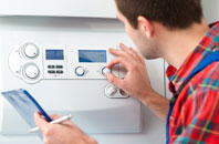 free commercial Dunnet boiler quotes