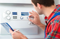free Dunnet gas safe engineer quotes