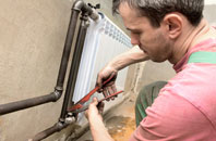 Dunnet heating repair